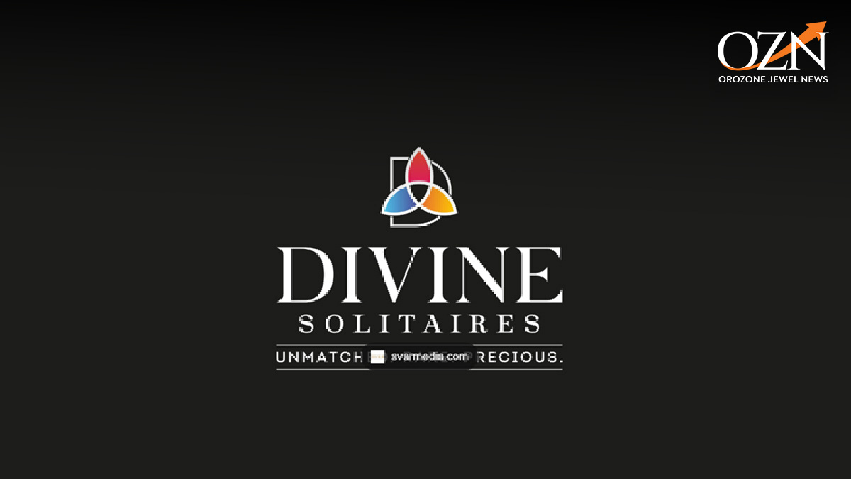 Divine Solitaire Unveils 4–9 Pointer Diamonds at GJS 2026, Expands Precision Segment