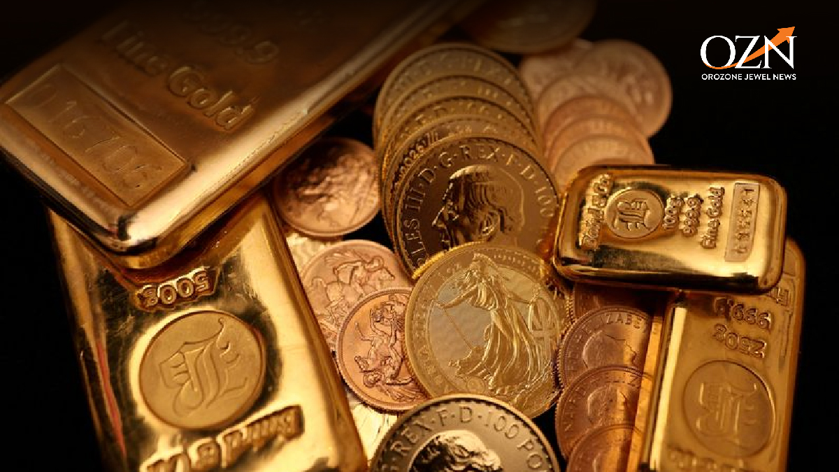 Asia Drives Gold Investment Boom, Pushing Global Demand to Record $193 Billion in Q1 2026