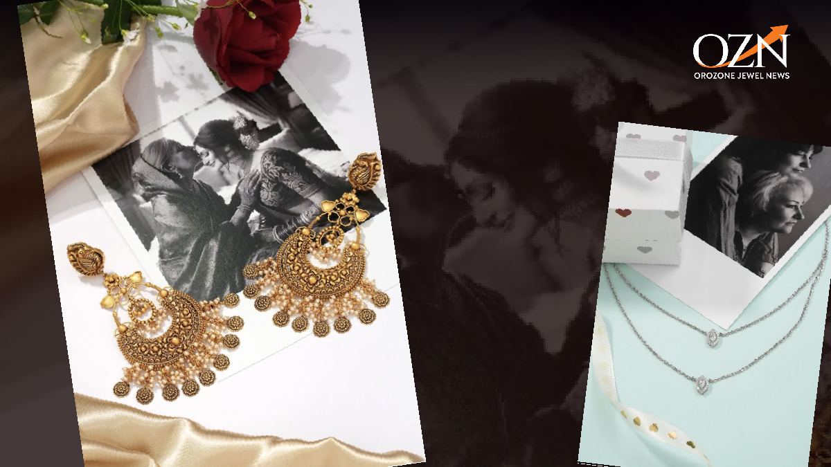 Dhirsons Jewellers Celebrates Mother’s Day With ‘First Love, First Gold’ Campaign