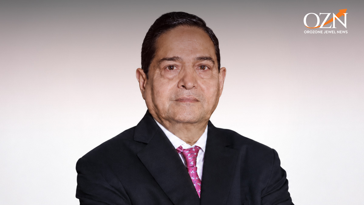IAGES Appoints Kirit Bhansali as Nominee Director to its Board