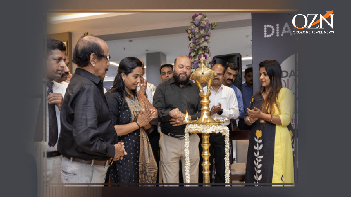 Bhima Jewellery Launches ‘Dazzling Diamond Days’ Campaign