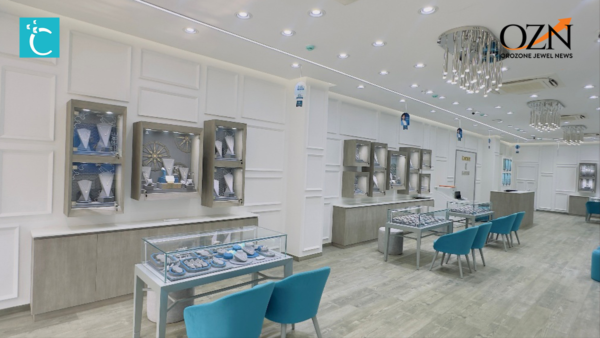 Candere By Kalyan Jewellers Opens 125th Store, Strengthens Presence In Virar