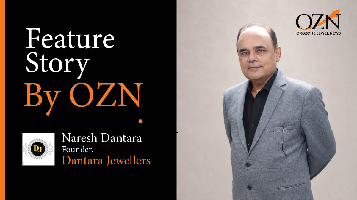 Naresh Dantara: The Journey Of A Founder Who Chose To Make His Own Path