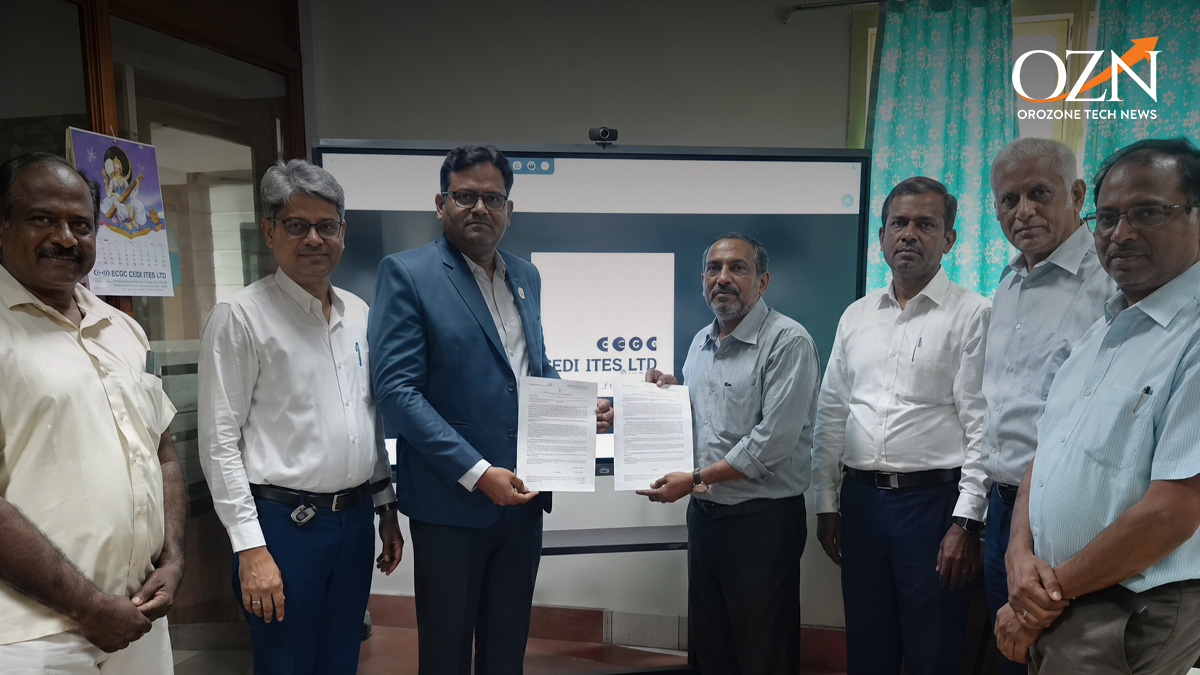 GJEPC, CEDI-NIT Trichy Partner to Launch JewelStart Incubation Hub for Jewellery Innovation