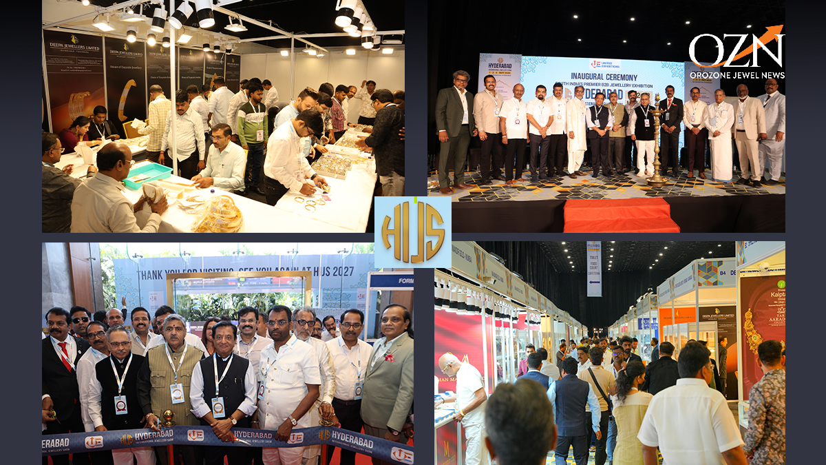 HIJS 2026 Records Strong Buyer Engagement, Brand Participation And Trade Momentum