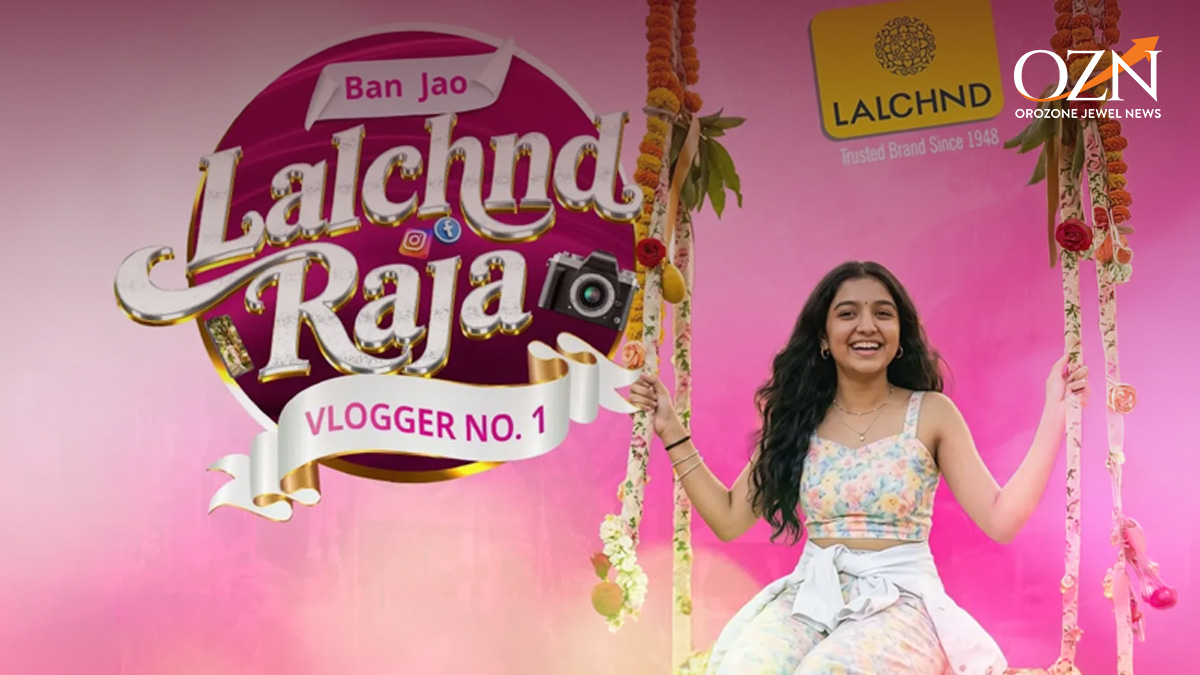 Lalchnd’s Raja Mahotsav Turns Odisha’s Festive Spirit into a Retail Celebration