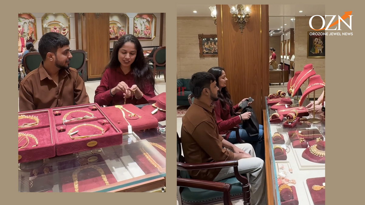 Rokde Jewellers Launches YUGM Utsav Across Vidarbha With Festive Gold Offers