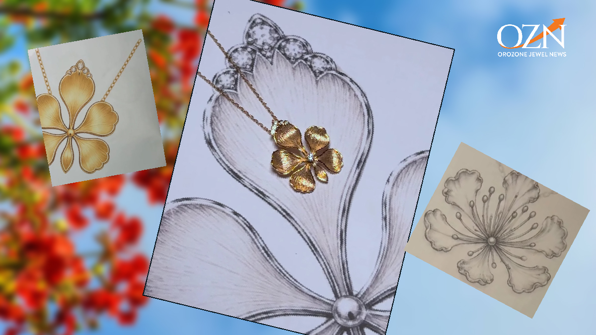 Samra Jewellery Turns Dubai’s Seasonal Bloom into a Fine Jewellery Collectible
