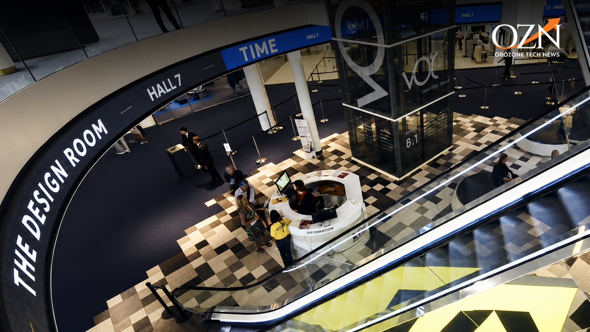 T.GOLD 2026 Sets Stage for Machinery, CAD/CAM And 3D Printing In Jewellery Production