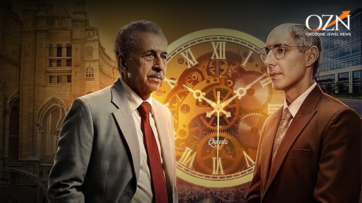 Titan’s Made in India Story Brings its Brand Legacy to OTT