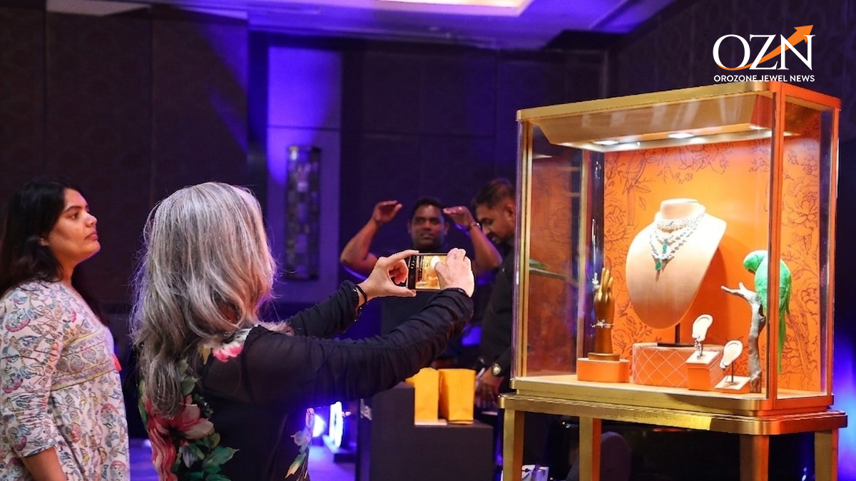 VBJ Showcases PARRO Collection At IGNITION 2026, Celebrating Heritage Through Dialogue And Design